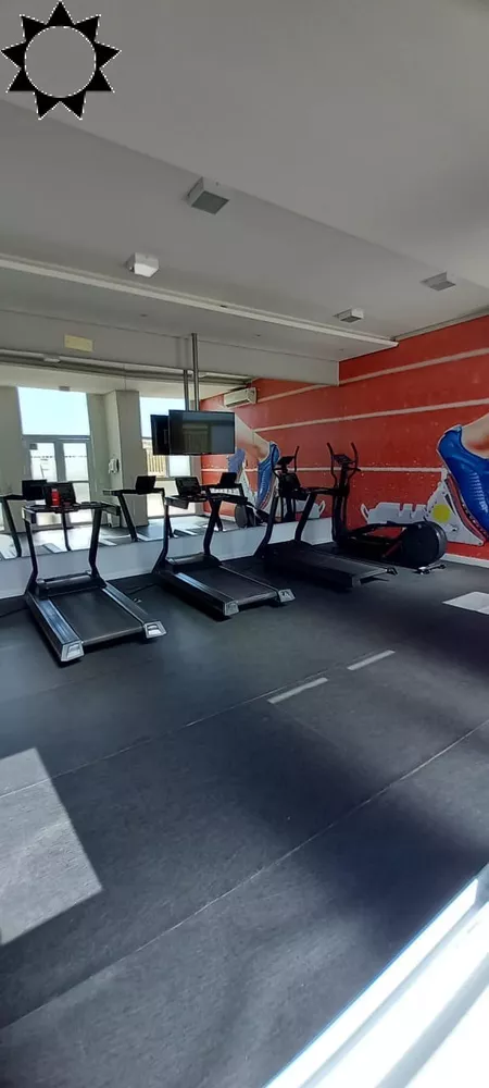 Apartamento, 1 quarto, 40 m² - Foto 10