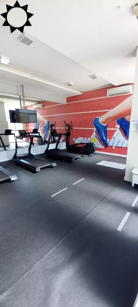 Apartamento, 1 quarto, 40 m² - Foto 9