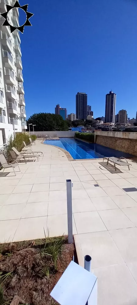 Apartamento, 1 quarto, 40 m² - Foto 5