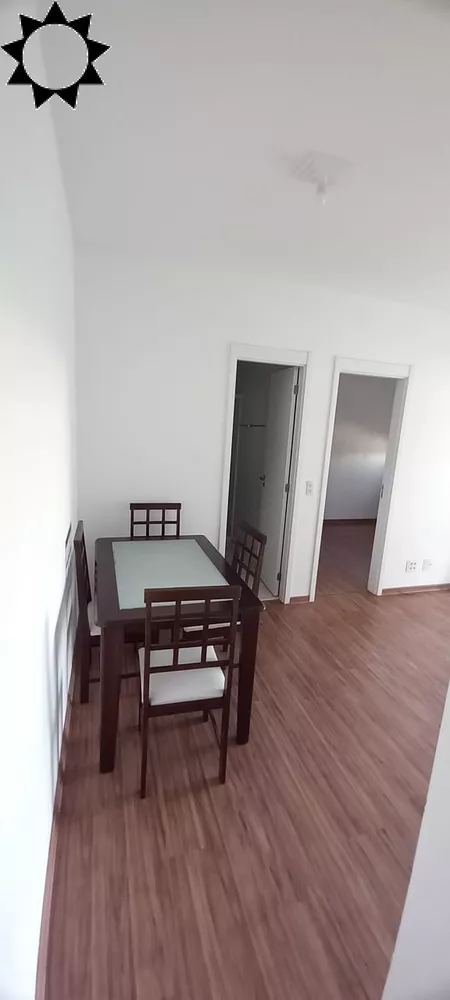 Apartamento, 1 quarto, 40 m² - Foto 7
