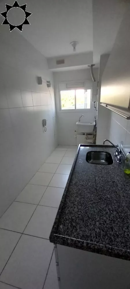 Apartamento, 1 quarto, 40 m² - Foto 22
