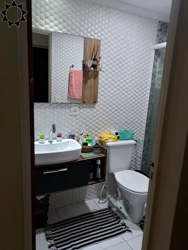 Apartamento, 2 quartos, 55 m² - Foto 5