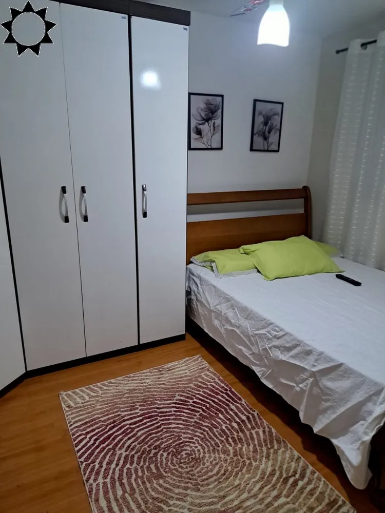 Apartamento, 2 quartos, 55 m² - Foto 2