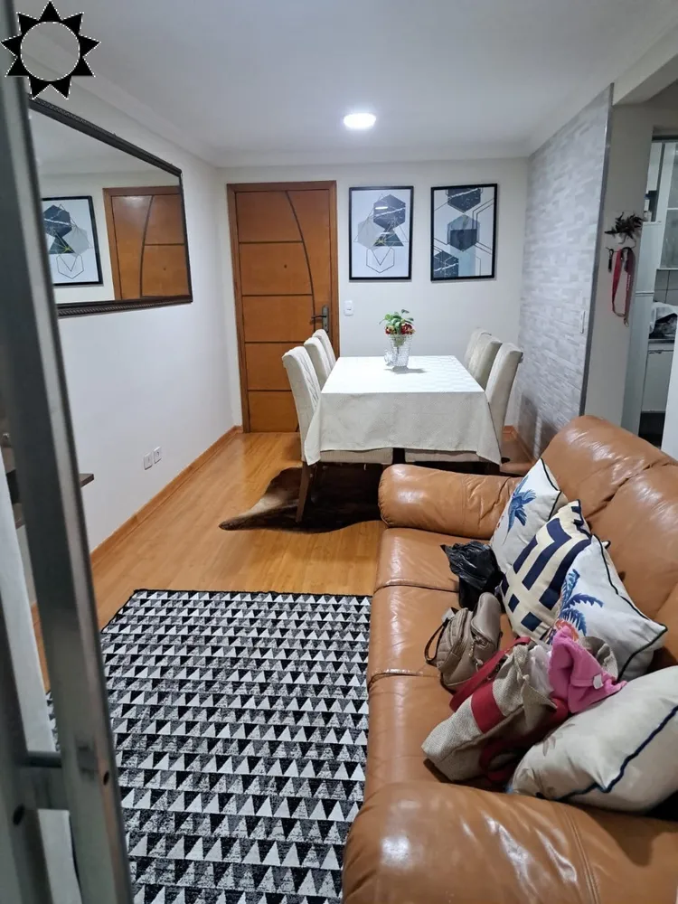 Apartamento, 2 quartos, 55 m² - Foto 9