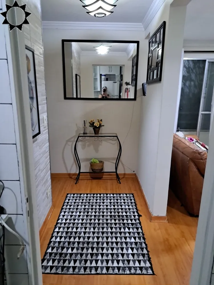 Apartamento, 2 quartos, 55 m² - Foto 7