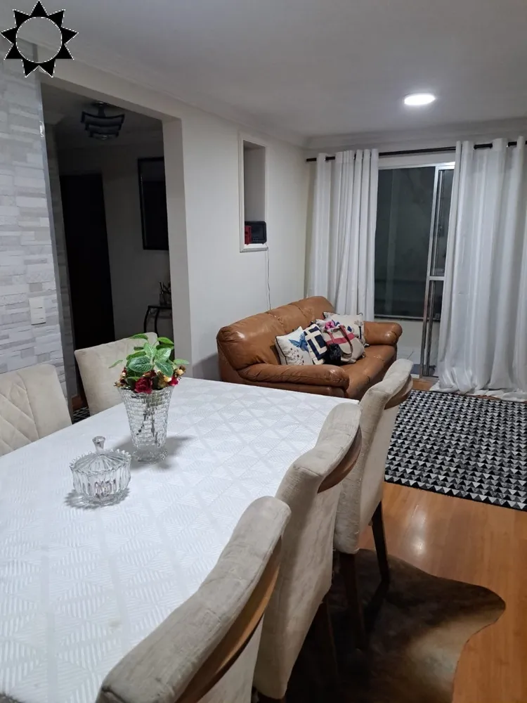 Apartamento, 2 quartos, 55 m² - Foto 3