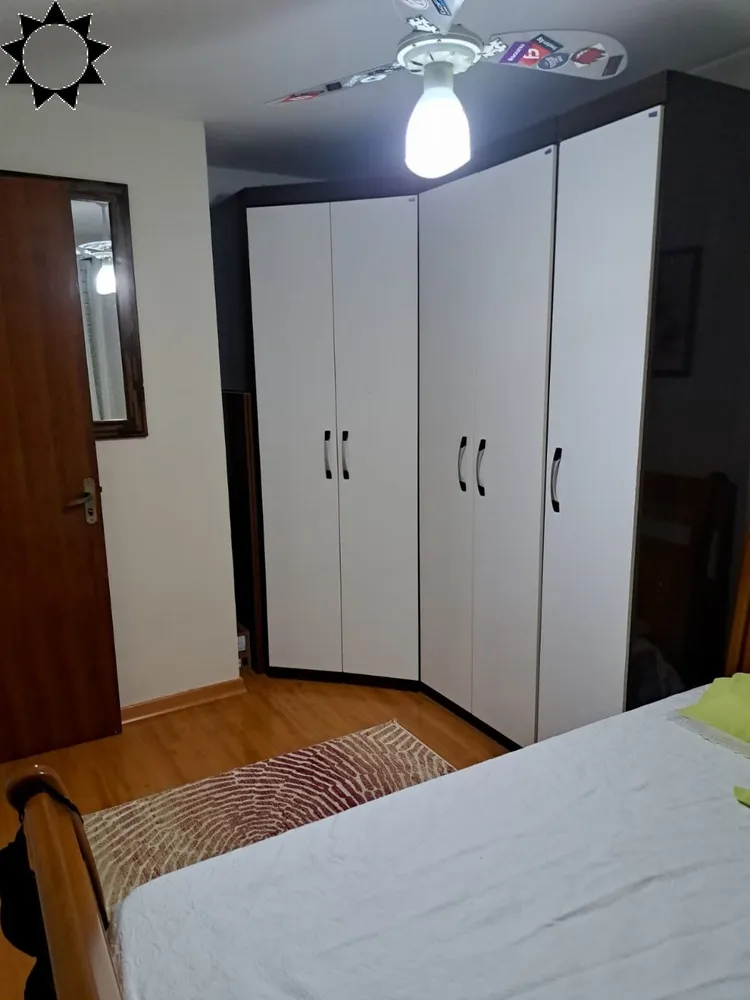 Apartamento, 2 quartos, 55 m² - Foto 8
