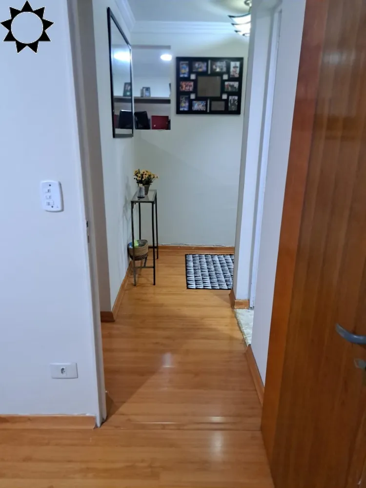Apartamento, 2 quartos, 55 m² - Foto 4