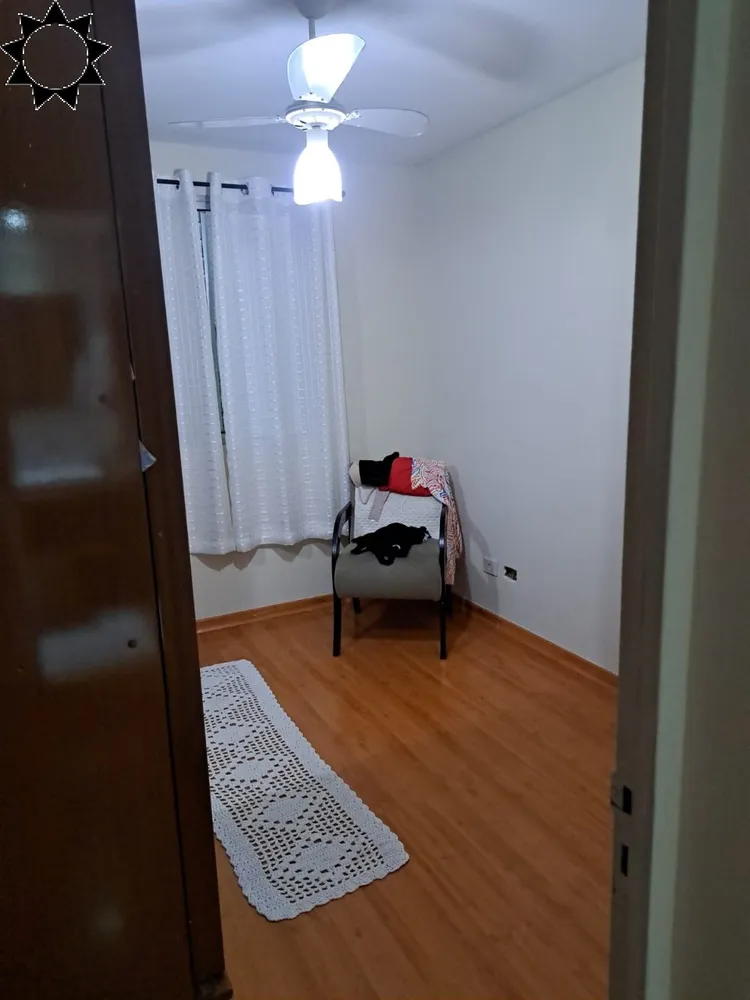 Apartamento, 2 quartos, 55 m² - Foto 11