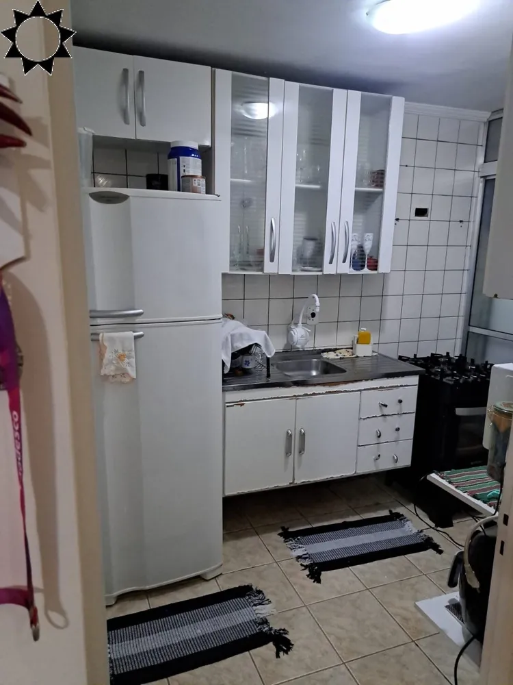Apartamento, 2 quartos, 55 m² - Foto 1