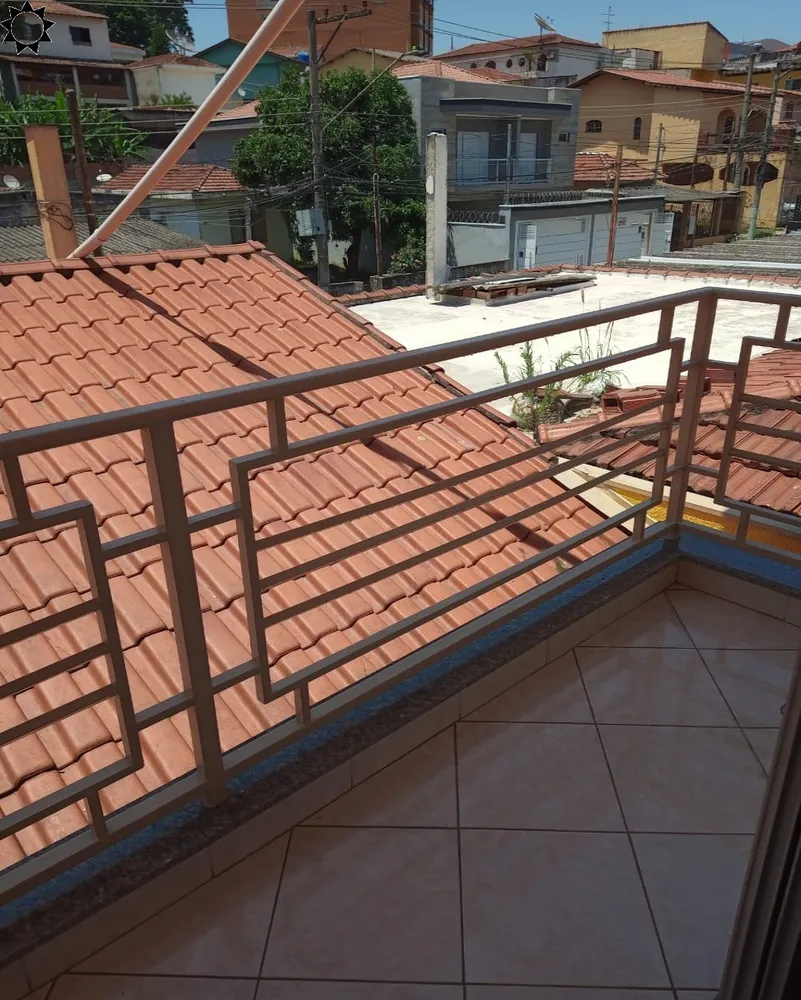 Casa, 3 quartos, 187 m² - Foto 2