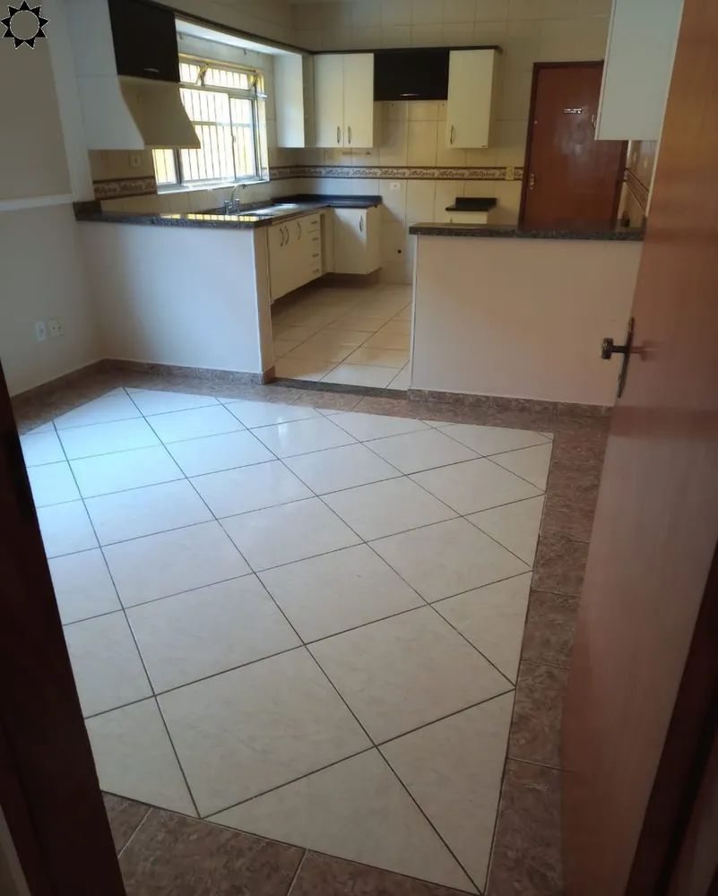 Casa, 3 quartos, 187 m² - Foto 1