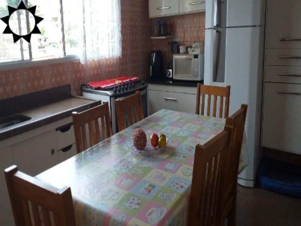 Casa, 3 quartos, 164 m² - Foto 8