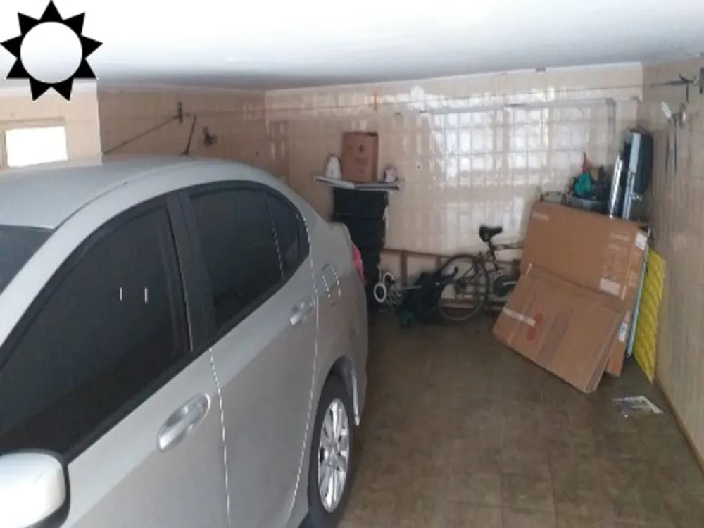 Casa, 3 quartos, 164 m² - Foto 1