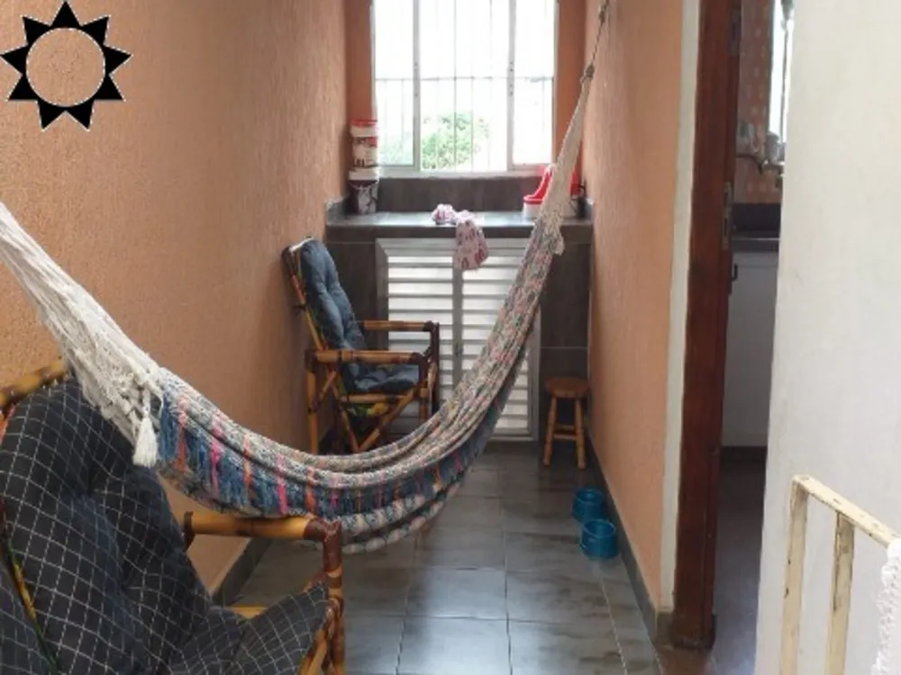 Casa, 3 quartos, 164 m² - Foto 5