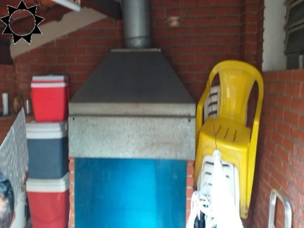 Casa, 3 quartos, 164 m² - Foto 4