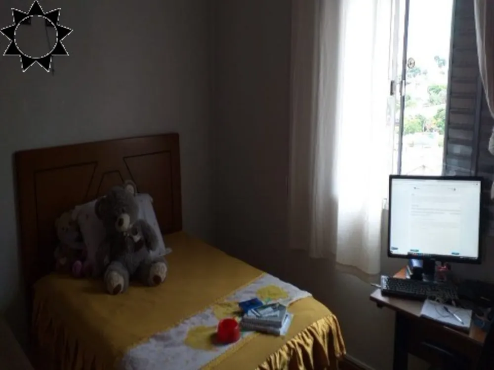 Casa, 3 quartos, 164 m² - Foto 11