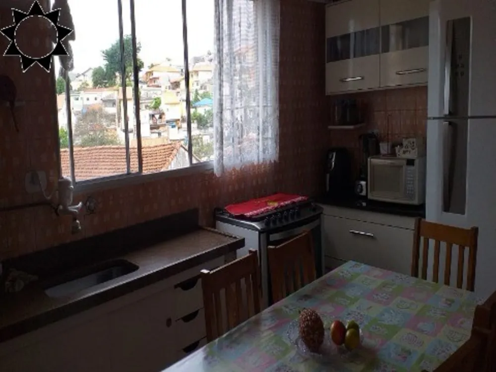 Casa, 3 quartos, 164 m² - Foto 7