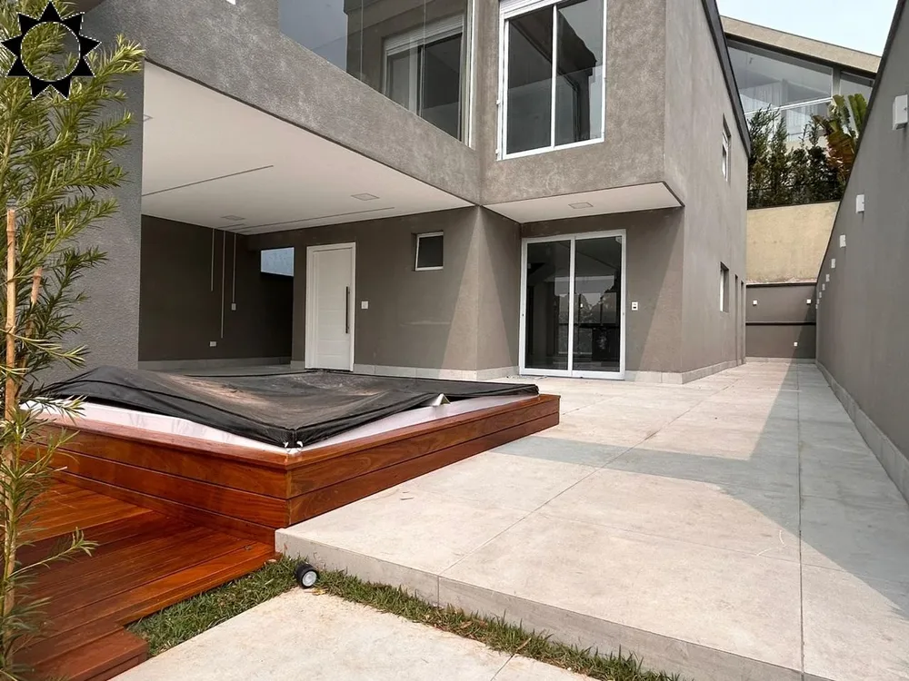 Casa, 3 quartos, 220 m² - Foto 4