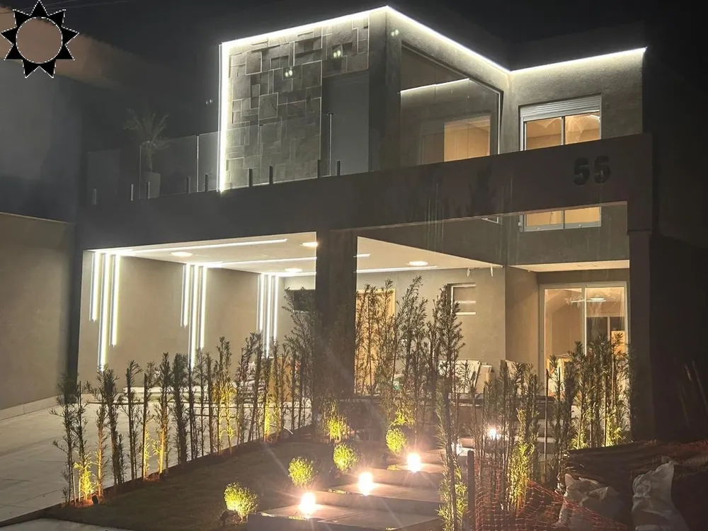 Casa, 3 quartos, 220 m² - Foto 1