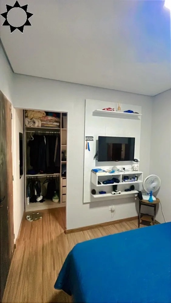Casa, 2 quartos, 147 m² - Foto 10