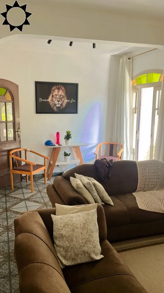 Casa, 2 quartos, 147 m² - Foto 1