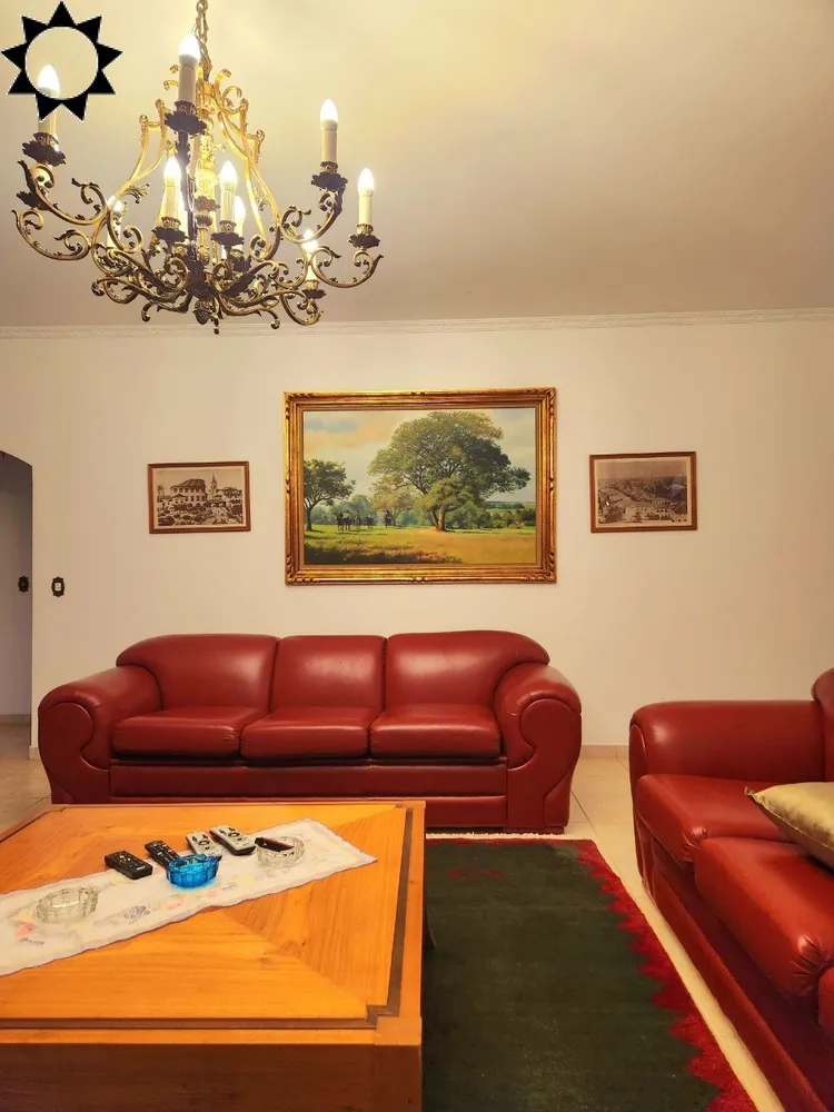 Sítio, 4 quartos, 4 hectares - Foto 1