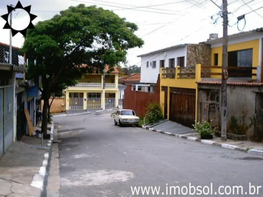 Terreno, 162 m² - Foto 2
