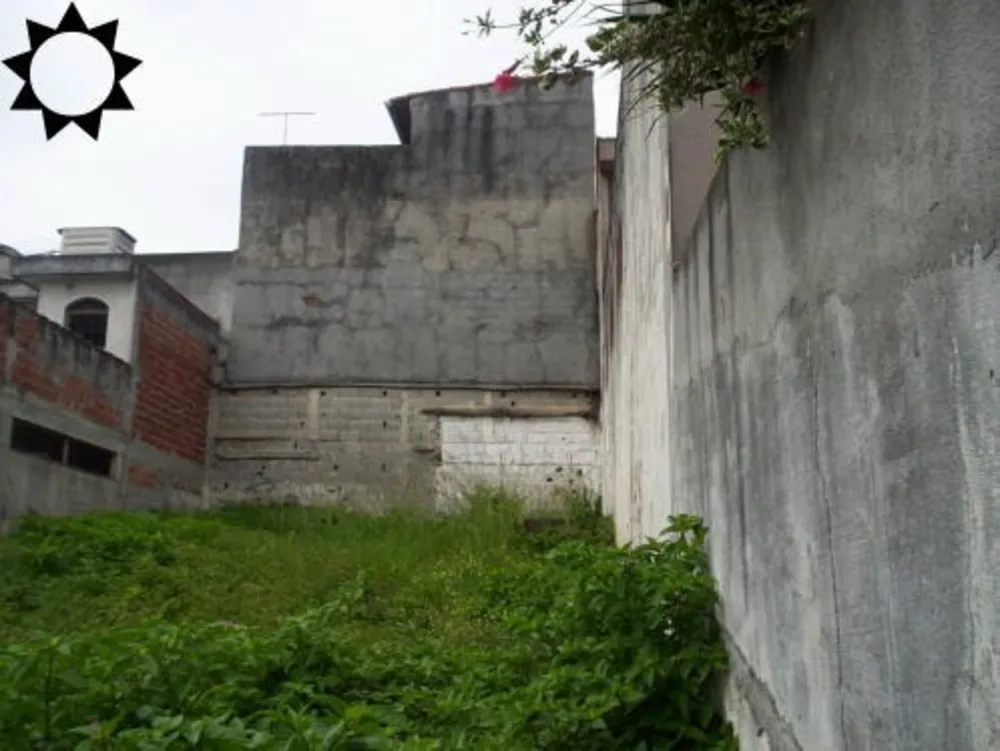 Terreno, 162 m² - Foto 1