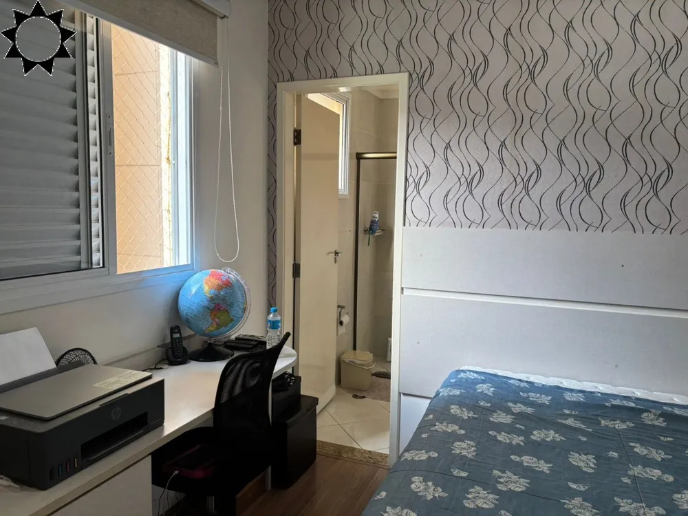 Apartamento, 3 quartos, 72 m² - Foto 1