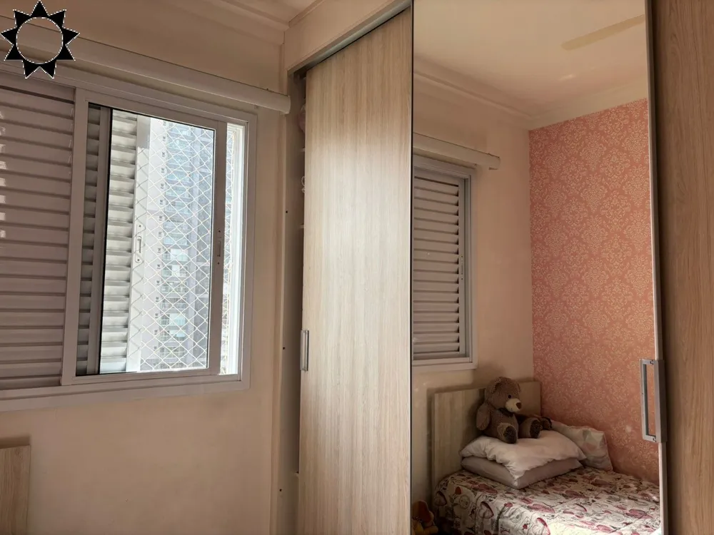 Apartamento, 3 quartos, 72 m² - Foto 2