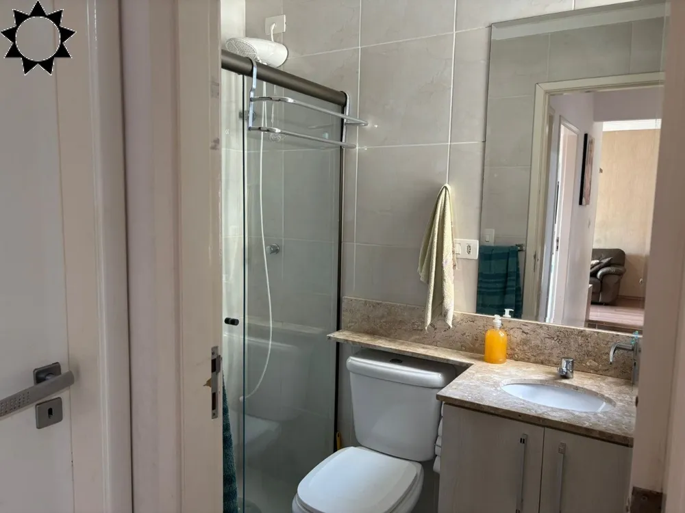 Apartamento, 3 quartos, 72 m² - Foto 8