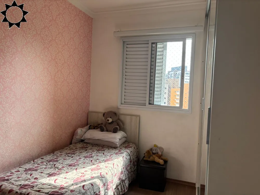 Apartamento, 3 quartos, 72 m² - Foto 7