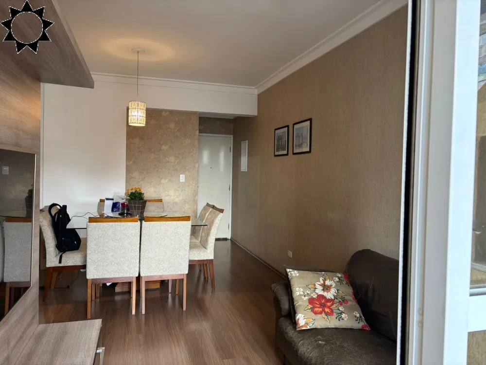 Apartamento, 3 quartos, 72 m² - Foto 6