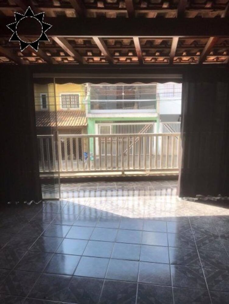Casa à venda com 7 quartos, 127m² - Foto 12