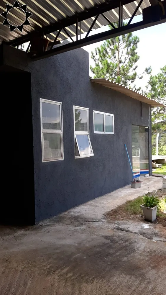 Depósito-Galpão, 150 m² - Foto 5