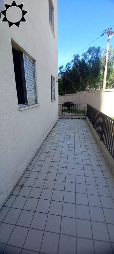 Apartamento, 2 quartos, 65 m² - Foto 20