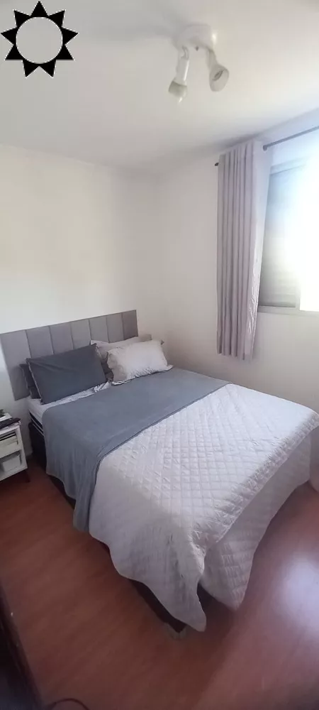 Apartamento, 2 quartos, 65 m² - Foto 15