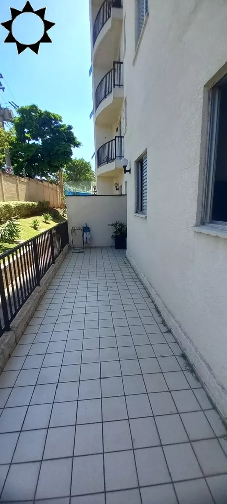 Apartamento, 2 quartos, 65 m² - Foto 16