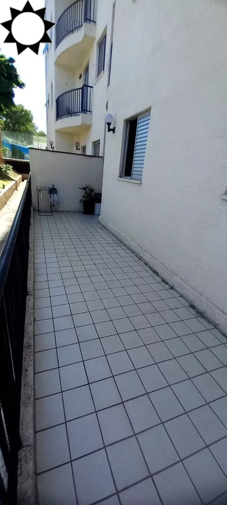 Apartamento, 2 quartos, 65 m² - Foto 19