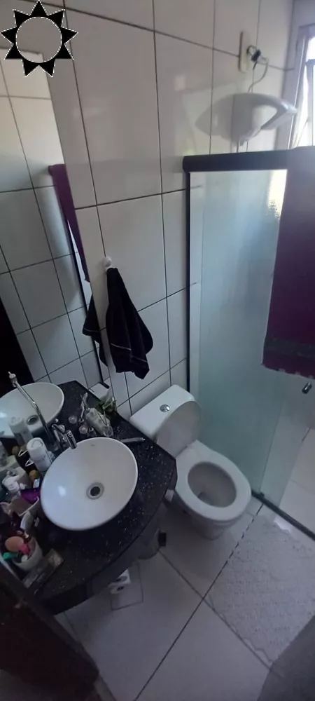 Apartamento, 2 quartos, 65 m² - Foto 4