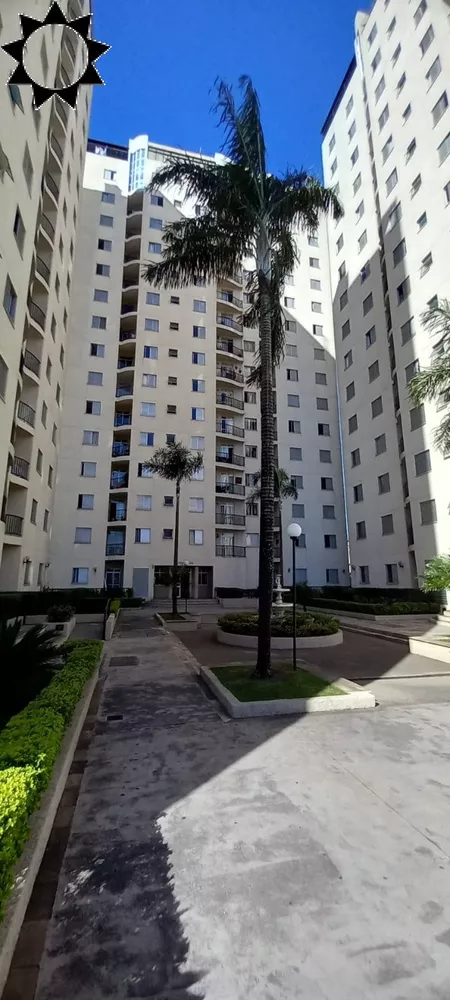 Apartamento, 2 quartos, 65 m² - Foto 26