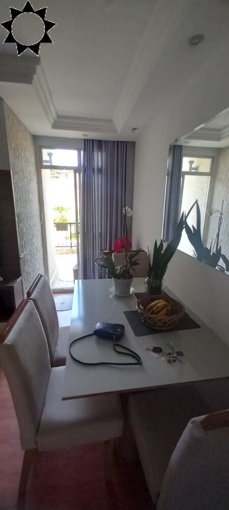 Apartamento, 2 quartos, 65 m² - Foto 17