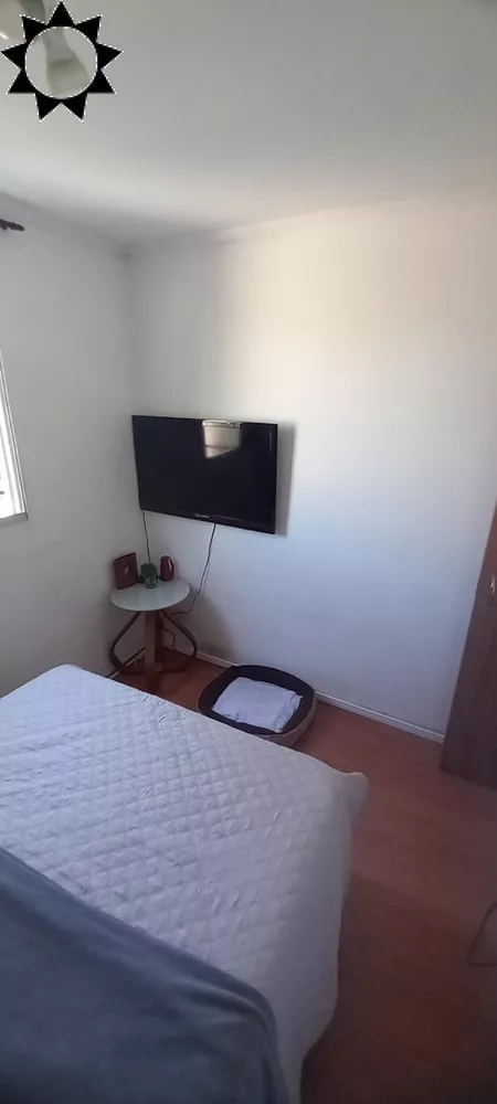 Apartamento, 2 quartos, 65 m² - Foto 12