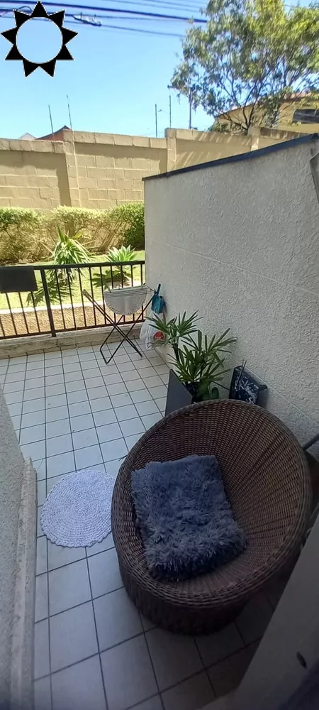 Apartamento, 2 quartos, 65 m² - Foto 2