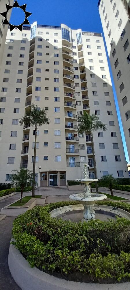 Apartamento, 2 quartos, 65 m² - Foto 24