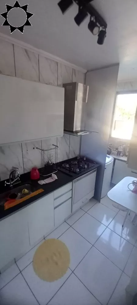 Apartamento, 2 quartos, 65 m² - Foto 6