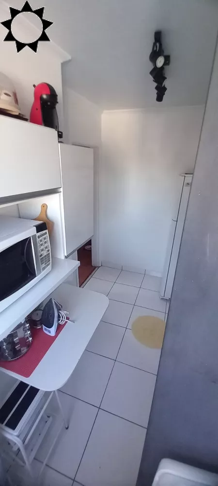 Apartamento, 2 quartos, 65 m² - Foto 8