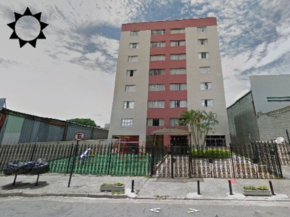 Apartamento, 3 quartos, 80 m² - Foto 1