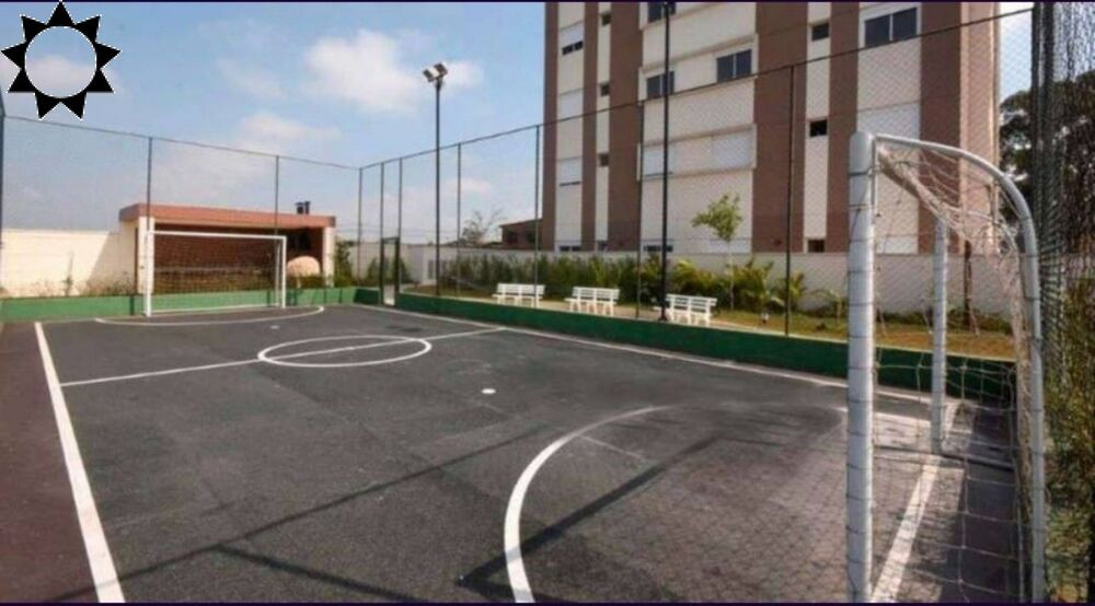 Apartamento à venda com 2 quartos, 54m² - Foto 4